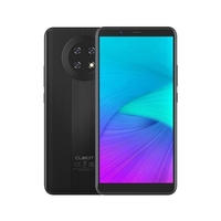 Cubot Note 9 Black 5.99 32GB 4G Unlocked & SIM Free Smartphone