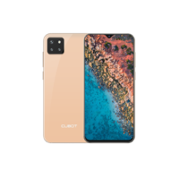 Cubot X20 Pro Gold 6.3 128GB 4G Dual SIM Unlocked & SIM Free