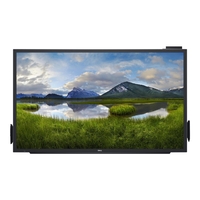 Dell C5518QT 55 4K Interactive Touch Large Format Display