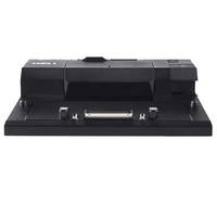 Dell EURO Advanced Port Replicator II with 130W AC Adapter USB 3.0 without stand Kit