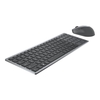 Dell Multi-Device Wireless Keyboard and Mouse