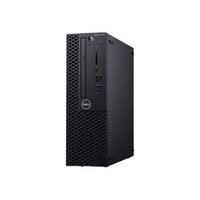 Dell Optiplex 3070 Core i3-9100 8GB 256GB SSD Windows 10 Pro Desktop