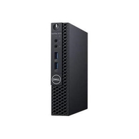 Dell OptiPlex 3070 MFF Core i3-9100T 4GB 500GB HDD Windows 10 Pro Desktop PC