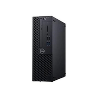 Dell OptiPlex 3070 SFF Core i5-9500 4GB 1TB HDD Windows 10 Pro Desktop PC
