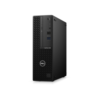 Dell OptiPlex 3080 SFF Core i5-10500 8GB 256GB SSD Windows 10 Pro Desktop PC