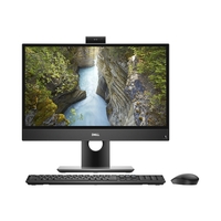 Dell OptiPlex 3280 Core i3-10100T 8GB 256GB SSD 21.5 Inch FHD Windows 10 Pro All-in-One PC