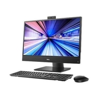 Dell OptiPlex 5270 Core i5-9500 8GB 256GB SSD 21.5 Inch FHD Windows 10 Pro All-In-One PC