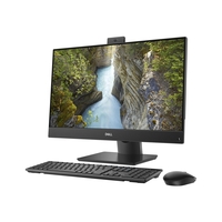 Dell OptiPlex 7470 Core i5-9500 8GB 256GB SSD 23.8 Inch FHD Windows 10 Pro All-in-One PC