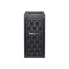 Dell PowerEdge T140 Chassis 4 x 3.5in Xeon E-2224 16GB 1 x 1TB On-Board LOM DP PERC H330 iDRAC9 Basic 3Y Basic NBD