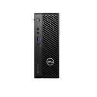 dell Precision 3260 Core i7-12700 16 GB 512 GB SSD Windows 10 Pro Desktop PC