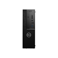 Dell Precision 3431 Core i7-9700 16GB 512GB SSD Windows 10 Pro Desktop PC