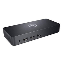 Dell Simple E-Port II 130W Port Replicator