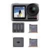 DJI Osmo Action 4K Camera with Charging Combo