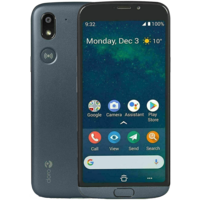 Doro 8050 Grey 5.45 16GB 4G Unlocked & SIM Free Smartphone