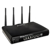 Draytek Vigor 2Gbps Dual Band 5 Port Router