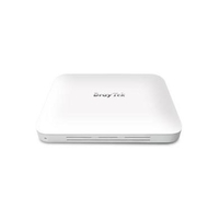 DrayTek VigorAP 1000C Tri-Band Ceiling Mount Mesh Wireless Access Point