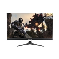 electriQ 27" Full HD 1ms 144Hz FreeSync HDR Gaming Monitor