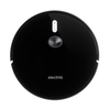 electriQ BORT Pet Robot Vacuum Cleaner - 3500Pa Suction - vSLAM Camera Navigation with HEPA Filter