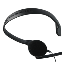 EPOS Sennheiser PC 2 Chat Home Office Headset
