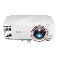 Ex Display - BenQ TH671ST Home Entertainment Projector for Gaming Low Input Lag 3200 ANSI Lumens Short Throw
