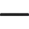Ex Display - Samsung HW-S60T/XU Wireless Flat Soundbar with Dolby Digital and DTS Surround Sound