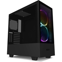 Fierce Airbender AMD Ryzen 7 5800X 32GB 1TB SSD + 2TB HDD GeForce RTX 3080 Windows 10 Desktop Gaming PC