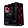 Fierce Blizzard Core i5-9400F 16GB 240GB SSD + 1TB HDD GeForce GTX 2060 Windows 10 Desktop Gaming PC
