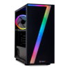 Fierce Force AMD Ryzen 5 PRO 4650G 16GB 1TB HDD Windows 10 Desktop Gaming PC Bundle with Headset Keyboard & Mouse and Mo