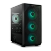 Fierce Wild Cat Core i5-11600K 16GB 500GB SSD +1TB HDD GeForce RTX 3060 Windows 10 Desktop Gaming PC