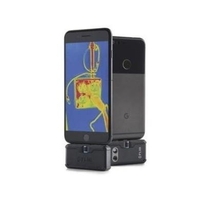 FLIR ONE Pro LT Android USB-C Thermal Imaging Camera Temp Range_ -20 120 C -4 248 F 80 x 60pi