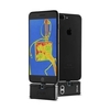 FLIR ONE Pro LT iOS Thermal Imaging Camera Temp Range_ -20 120 C -4 248 F 80 x 60pixel