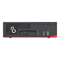 Fujitsu Esprimo D538 SFF Core i5-9400 8GB 256GB SSD Windows 10 Pro Desktop PC