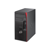 Fujitsu ESPRIMO P558 MT Core i3-9100 4GB 256GB SSD Windows 10 Pro Desktop PC