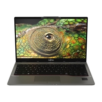 Fujitsu LIFEBOOK U7412 Core i7-1255U 32GB 1TB SSD Iris Xe Graphics 14 Inch Windows 11 Pro Laptop