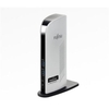 Fujitsu Port Replicator USB PR08 - for all Notebook and Tablet PCs