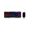 Game Max Avenger Illuminated Keyboard & Mouse 3 Colour