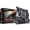 Gigabyte B450 AORUS M AMD Socket AM4 Micro ATX DDR4 DVI-D/HDMI M.2 RGB Motherboard