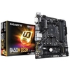 Gigabyte B450M H AMD Socket AM4 Micro ATX DDR4 VGA/HDMI M.2 USB 3.1 Motherboard