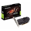 Gigabyte GeForce GTX 1050 Ti OC 4GB GDDR5 Low Profile Graphics Card