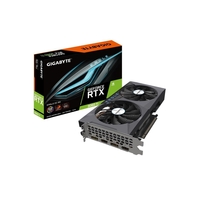 Gigabyte GeForce RTX 3060Ti EAGLE OC 8GB GDDR6 Graphics Card