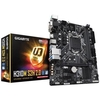 Gigabyte H310M S2H 2.0 Intel Socket 1151 Coffee Lake Micro ATX DDR4 D-Sub/DVI-D/HDMI M.2 USB 3.1 Motherboard.