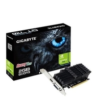 Gigabyte Nvidia GeForce GT 710 2GB GDDR5 Graphics Card