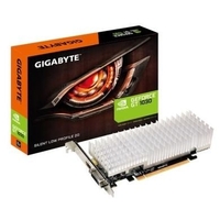 Gigabyte Silent GeForce GT 1030 2GB GDDR5 Low Profile Graphics Card