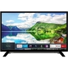 GRADE A1 - 43" JVC 4K Ultra HD Smart HDR TV with 1 Year Warranty LT-43C898