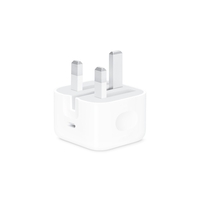 GRADE A1 - Apple 20W USB-C Power Adapter
