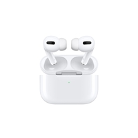 GRADE A1 - Apple AirPods Pro - White