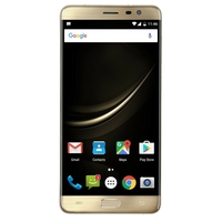 GRADE A1 - Cubot A5 Gold 5.5 32GB 4G Unlocked & SIM Free
