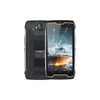 GRADE A1 - Cubot King Kong CS Black 5.0 16GB 3G Dual SIM IP68 4400mAh Battery Unlocked & SIM Free