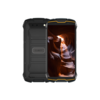 GRADE A1 - Cubot King Kong Mini Orange/Black 4 32GB 4G Unlocked & SIM Free