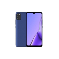GRADE A1 - Cubot Note 7 Blue 5.5 16GB 4G Dual SIM Unlocked & SIM Free